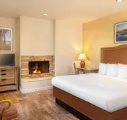 Clocktower Inn Ventura hotel detail image 7