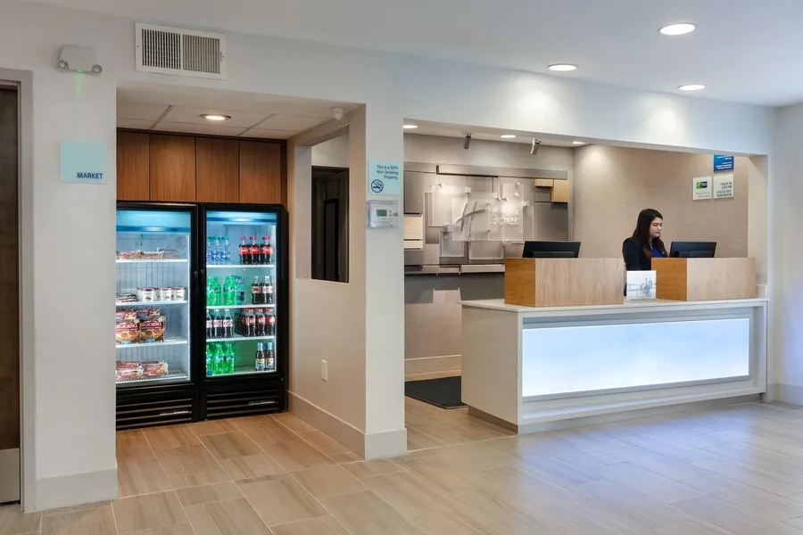 Holiday Inn Express Alpharetta - Roswell by IHG hotel detail image 2