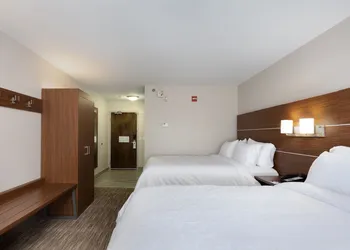 Holiday Inn Express Alpharetta - Roswell by IHG hotel thumbnail 6