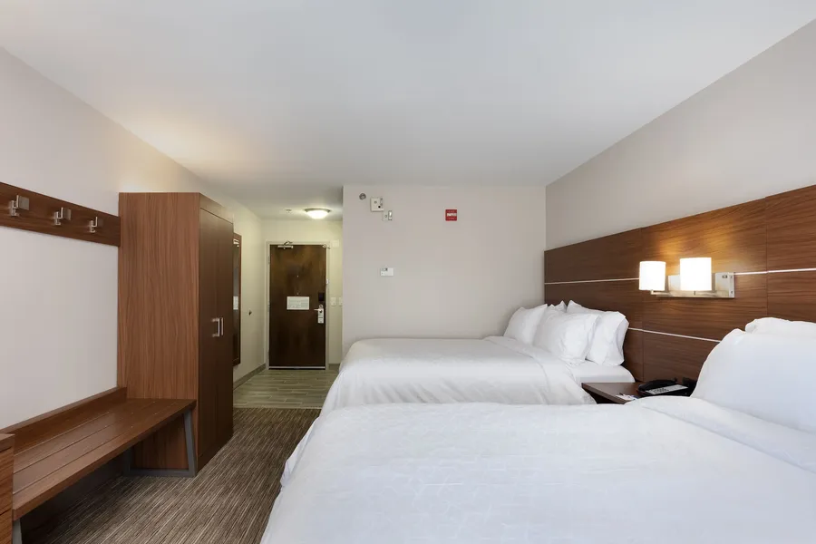 Holiday Inn Express Alpharetta - Roswell by IHG hotel detail image 6