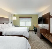 Holiday Inn Express Alpharetta - Roswell by IHG hotel detail image 7