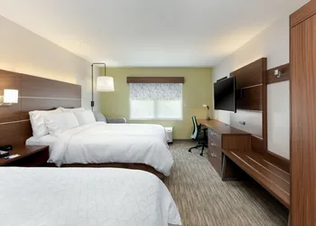 Holiday Inn Express Alpharetta - Roswell by IHG hotel thumbnail 7