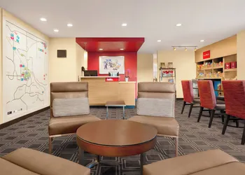 TownePlace Suites by Marriott Boulder Broomfield/Interlocken hotel thumbnail 2