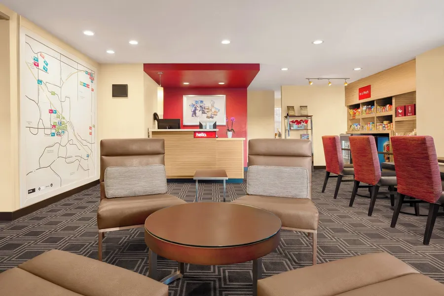 TownePlace Suites by Marriott Boulder Broomfield/Interlocken hotel detail image 2