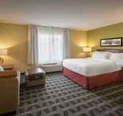 TownePlace Suites by Marriott Boulder Broomfield/Interlocken hotel detail image 3