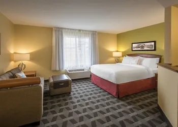 TownePlace Suites by Marriott Boulder Broomfield/Interlocken hotel thumbnail 3