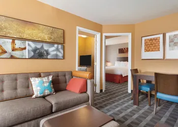 TownePlace Suites by Marriott Boulder Broomfield/Interlocken hotel thumbnail 4