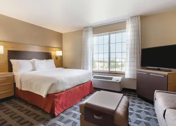 TownePlace Suites by Marriott Boulder Broomfield/Interlocken hotel thumbnail 5