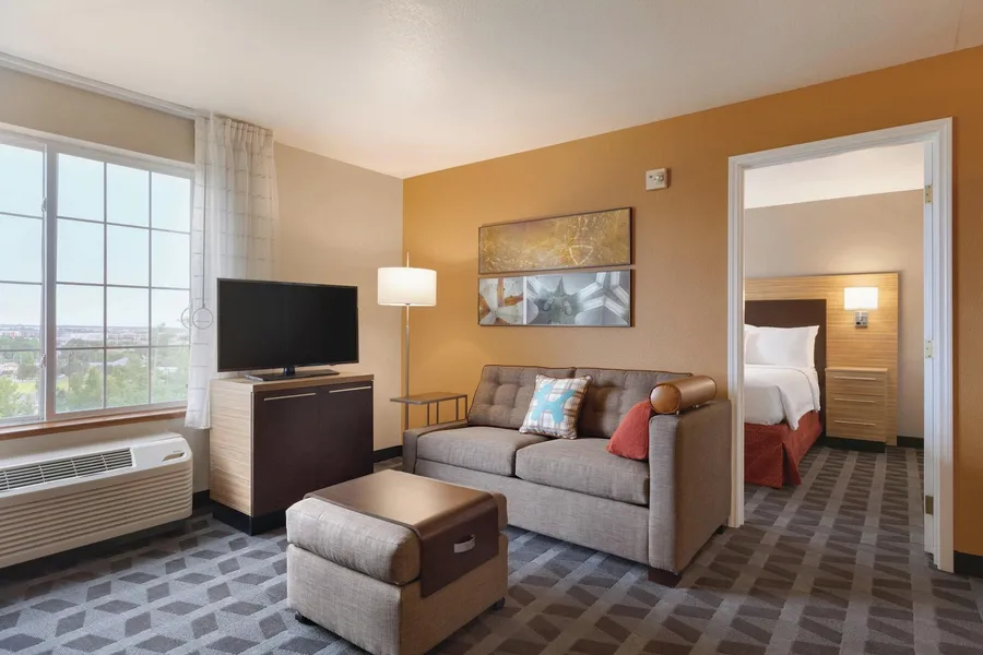TownePlace Suites by Marriott Boulder Broomfield/Interlocken hotel detail image 6