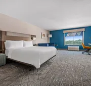 Holiday Inn Express Hotel & Suites San Diego-Sorrento Valley by IHG hotel detail image 5
