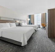 Holiday Inn Express Hotel & Suites San Diego-Sorrento Valley by IHG hotel detail image 7