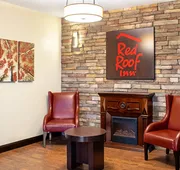 Red Roof Inn & Suites Middletown - Franklin hotel detail image 4