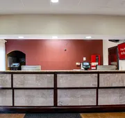 Red Roof Inn & Suites Middletown - Franklin hotel detail image 5
