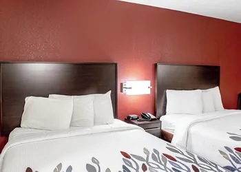 Red Roof Inn & Suites Middletown - Franklin hotel thumbnail 8