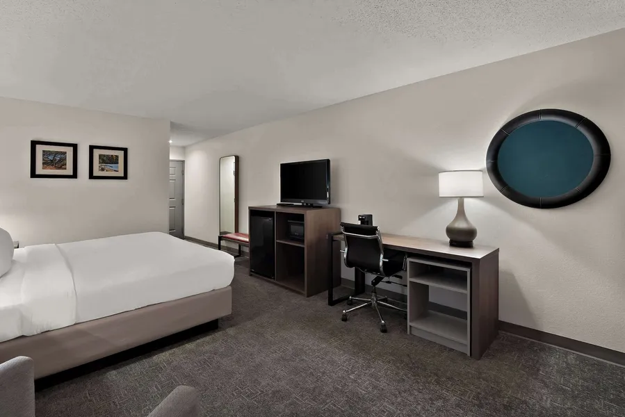 Comfort Inn & Suites Santee hotel detail image 6