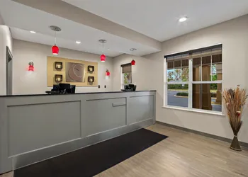 Comfort Inn & Suites Santee hotel thumbnail 2