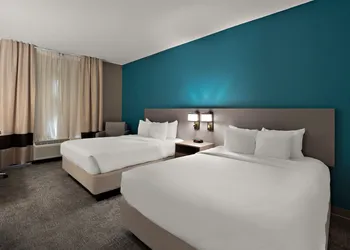 Comfort Inn & Suites Santee hotel thumbnail 4