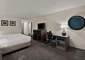 Comfort Inn & Suites Santee hotel thumbnail 6