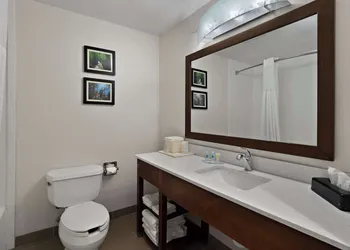Comfort Inn & Suites Santee hotel thumbnail 7
