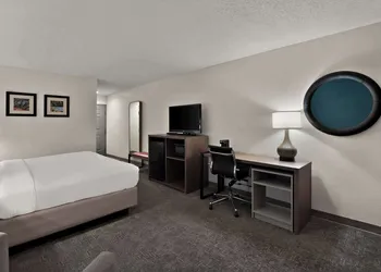 Comfort Inn & Suites Santee hotel thumbnail 6