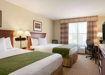 Country Inn & Suites by Radisson, Peoria North, IL hotel thumbnail 7