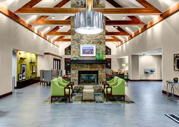 Hampton Inn & Suites Atlanta/Duluth/Gwinnett County hotel thumbnail 2