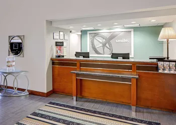 Hampton Inn & Suites Atlanta/Duluth/Gwinnett County hotel thumbnail 3