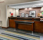 Hampton Inn & Suites Atlanta/Duluth/Gwinnett County hotel detail image 4