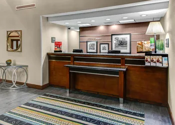 Hampton Inn & Suites Atlanta/Duluth/Gwinnett County hotel thumbnail 4
