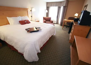 Hampton Inn & Suites Atlanta/Duluth/Gwinnett County hotel thumbnail 5