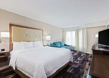 Hampton Inn & Suites Atlanta/Duluth/Gwinnett County hotel thumbnail 6