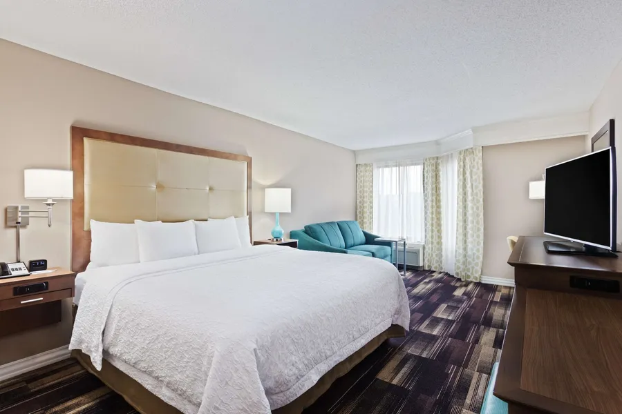 Hampton Inn & Suites Atlanta/Duluth/Gwinnett County hotel detail image 6