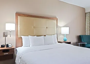 Hampton Inn & Suites Atlanta/Duluth/Gwinnett County hotel thumbnail 7