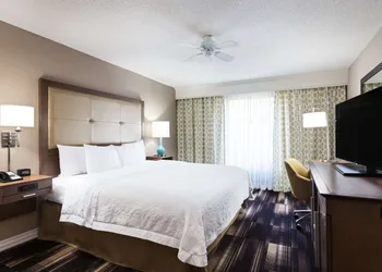Hampton Inn & Suites Atlanta/Duluth/Gwinnett County hotel thumbnail 8