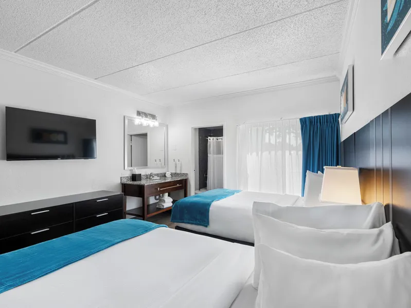 OASIS BAY SUITES, Tampa, Busch Gardens, USF hotel detail image 2