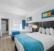 OASIS BAY SUITES, Tampa, Busch Gardens, USF hotel detail image 3
