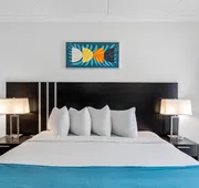 OASIS BAY SUITES, Tampa, Busch Gardens, USF hotel detail image 4