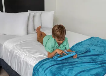 OASIS BAY SUITES, Tampa, Busch Gardens, USF hotel thumbnail 6