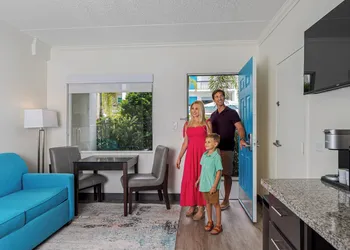 OASIS BAY SUITES, Tampa, Busch Gardens, USF hotel thumbnail 7
