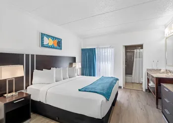 OASIS BAY SUITES, Tampa, Busch Gardens, USF hotel thumbnail 8