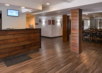 Hotel Ruby Ponderay/Sandpoint hotel thumbnail 2