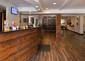 Hotel Ruby Ponderay/Sandpoint hotel thumbnail 4