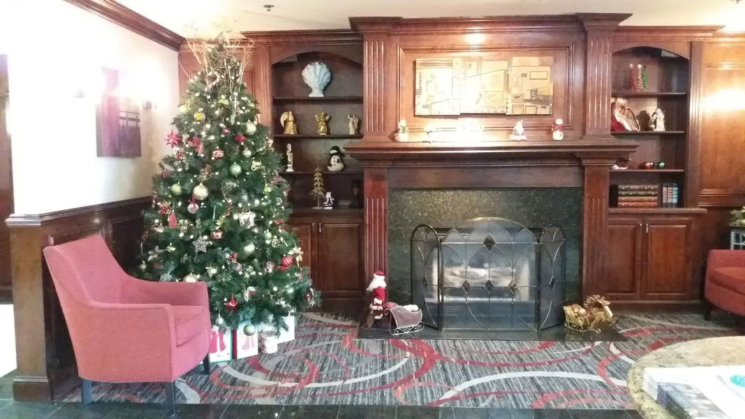 Holiday Inn Express Hotel & Suites Waterford by IHG hotel detail image 2
