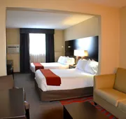 Holiday Inn Express Hotel & Suites Waterford by IHG hotel detail image 3