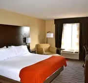 Holiday Inn Express Hotel & Suites Waterford by IHG hotel detail image 4