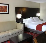 Holiday Inn Express Hotel & Suites Waterford by IHG hotel detail image 5