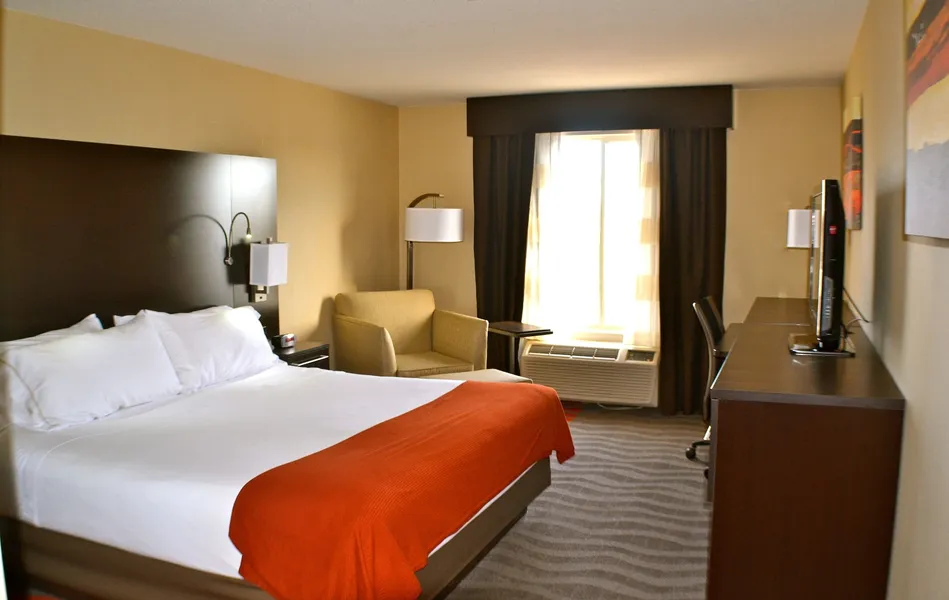 Holiday Inn Express Hotel & Suites Waterford by IHG hotel detail image 6