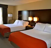 Holiday Inn Express Hotel & Suites Waterford by IHG hotel detail image 7
