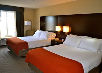 Holiday Inn Express Hotel & Suites Waterford by IHG hotel thumbnail 7