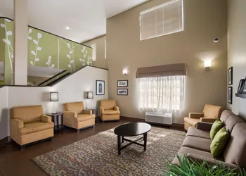 SureStay Plus by Best Western Mesa Superstition Springs hotel thumbnail 2